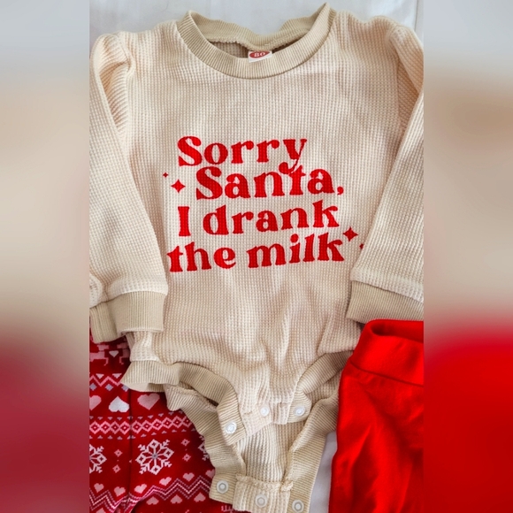 Baby Xmas Bundle - Picture 3 of 6